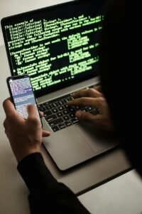 cybersecurity tech news