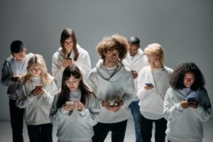 smartphones tech news