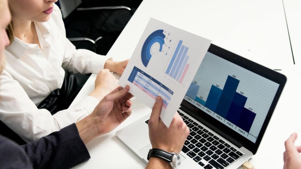 advanced technology services
