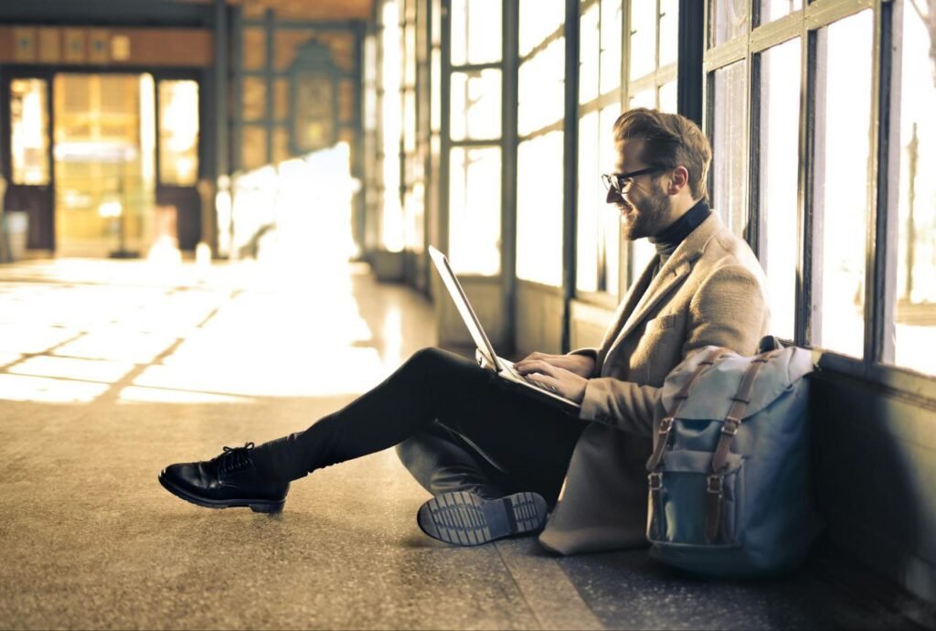 how to start online business