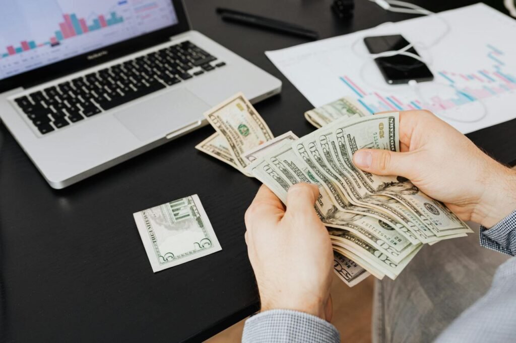 how to start online business