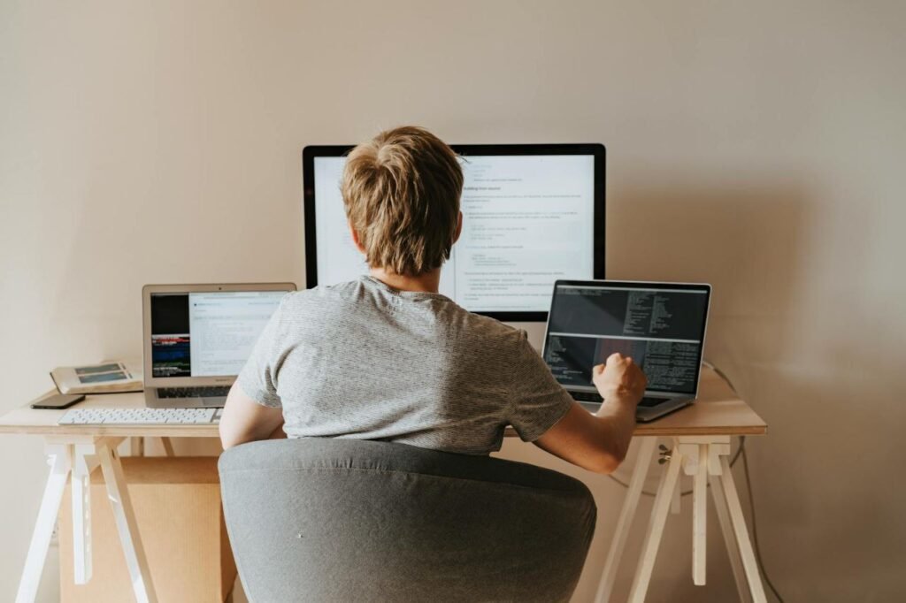 software development