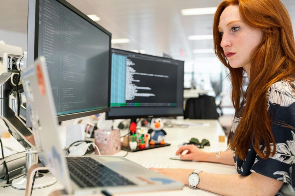 software development