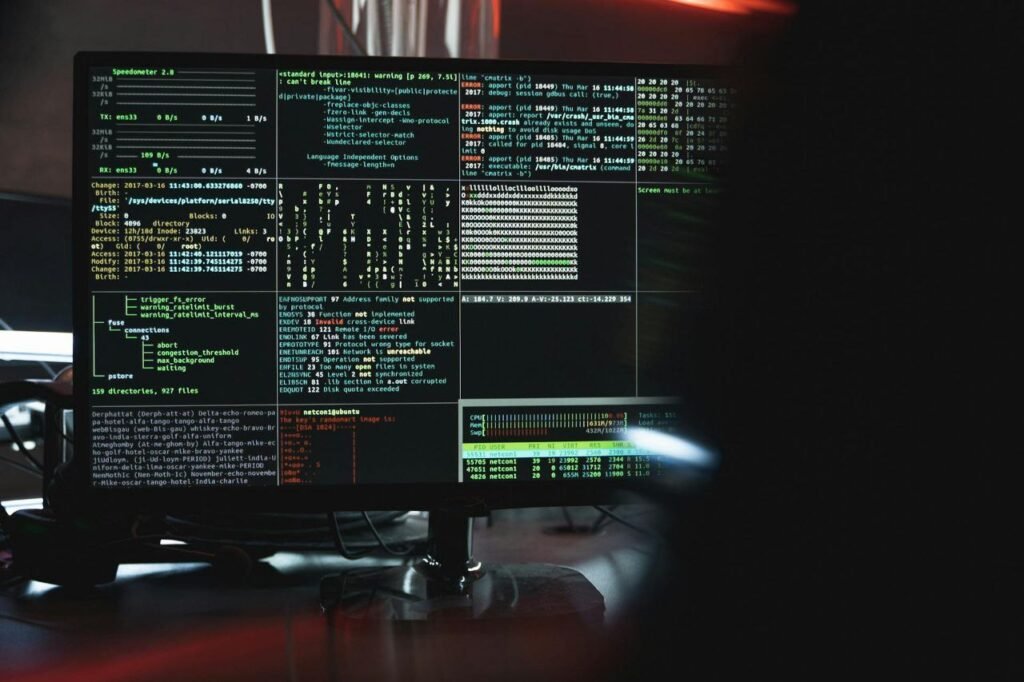 software development
