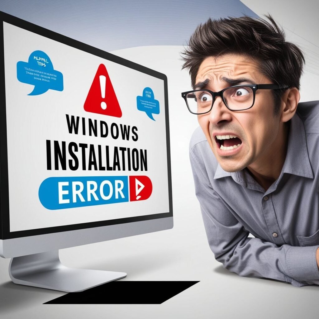 how to install windows 11 iso