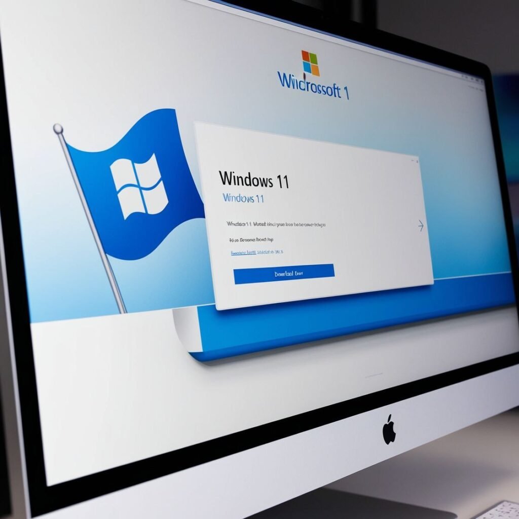 how to install windows 11 iso