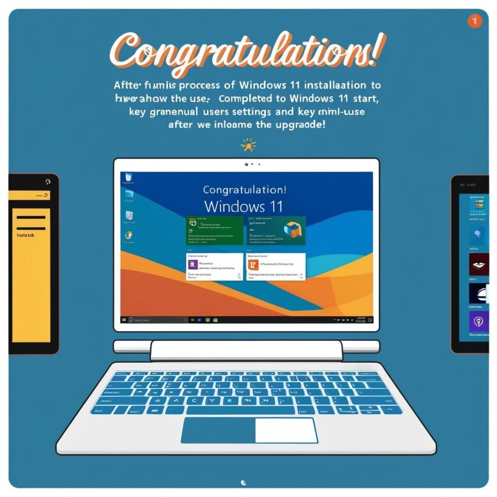 Windows 11 upgrade Assistant