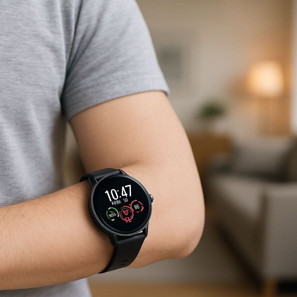 best budget smartwatches