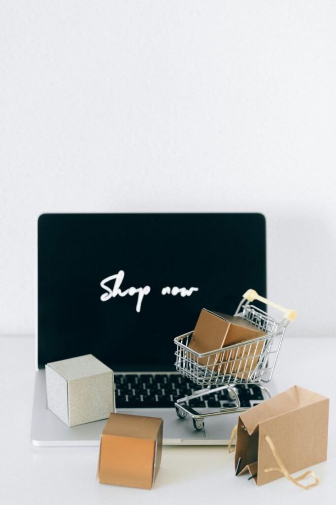 shopify