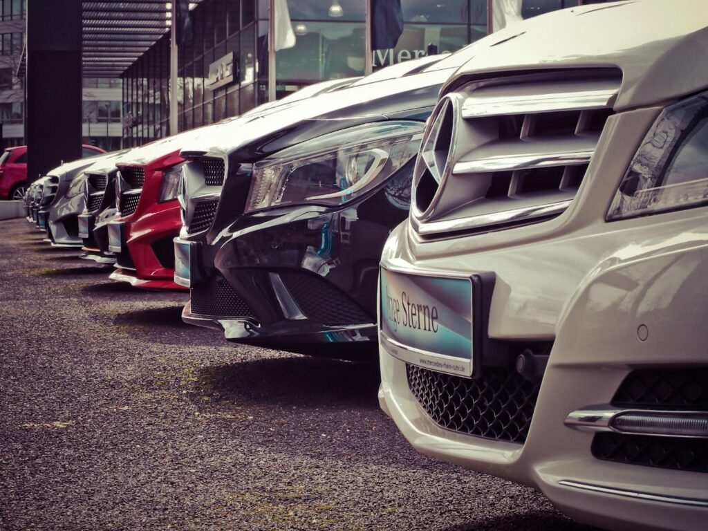 10 safest cars