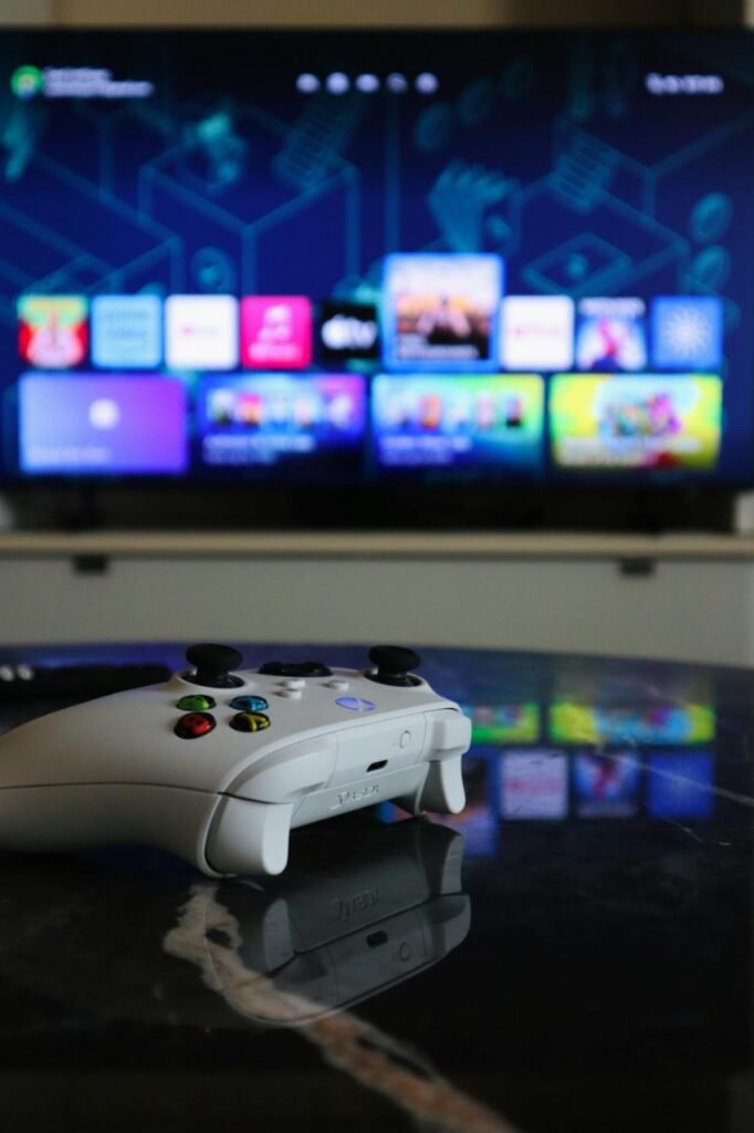 xbox