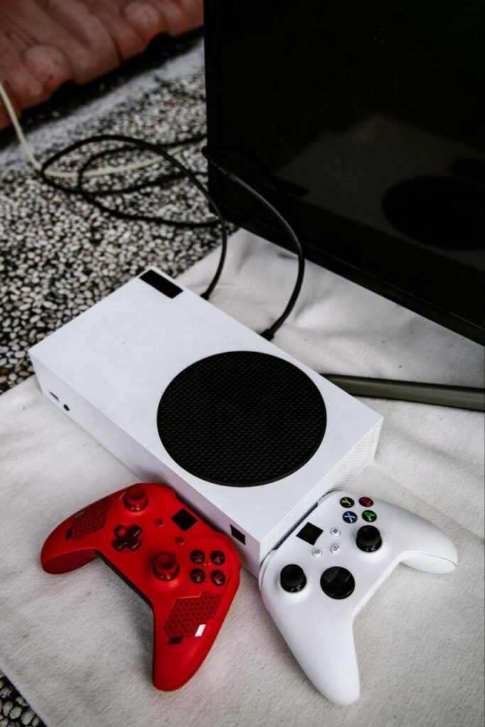 xbox