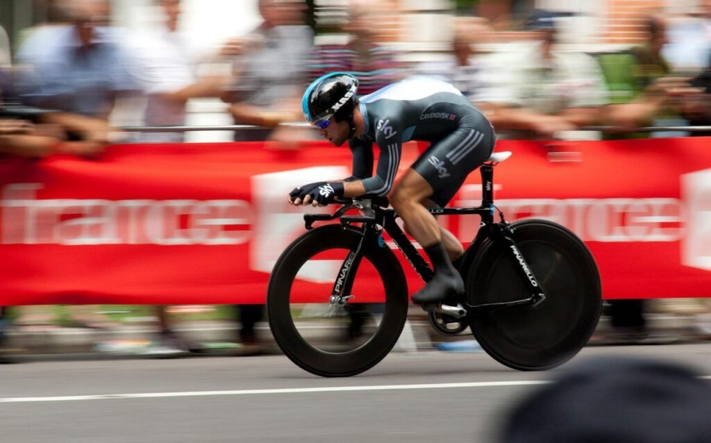 tpes of bike brakes