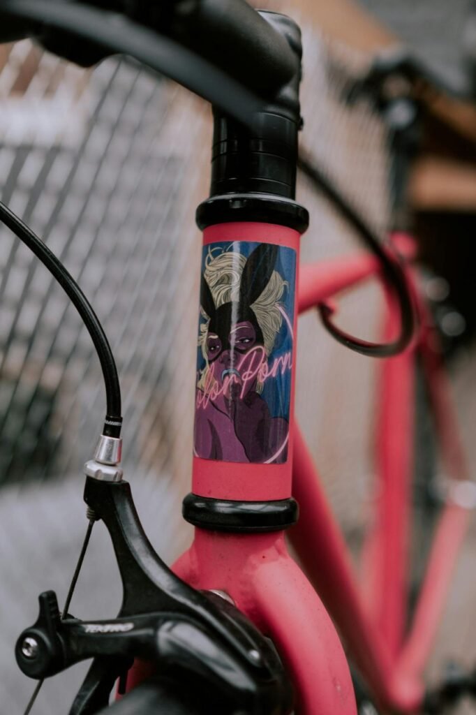 types of bike brakes