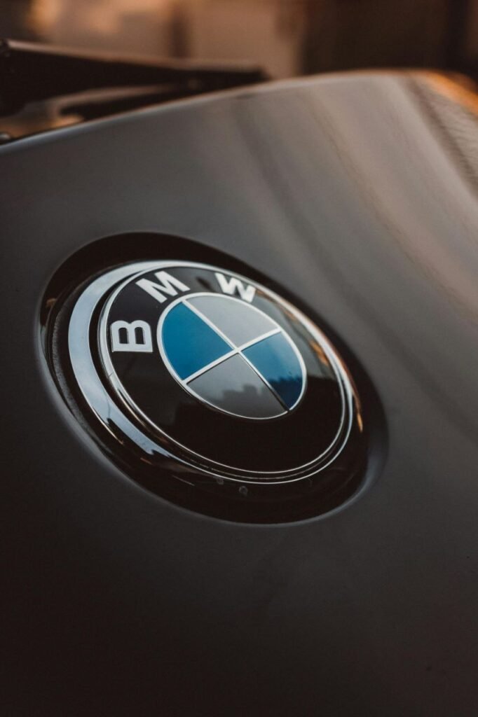 what does bmw stand for