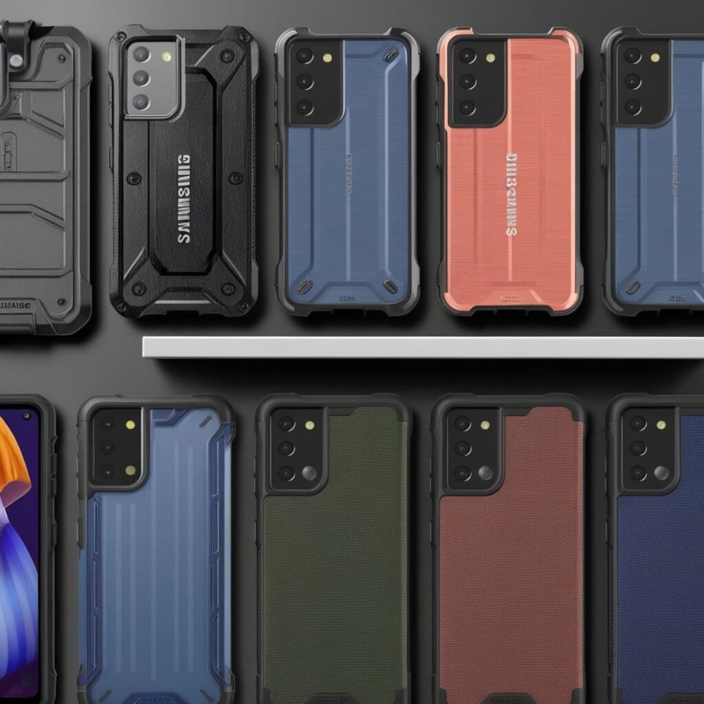   Samsung S23 case