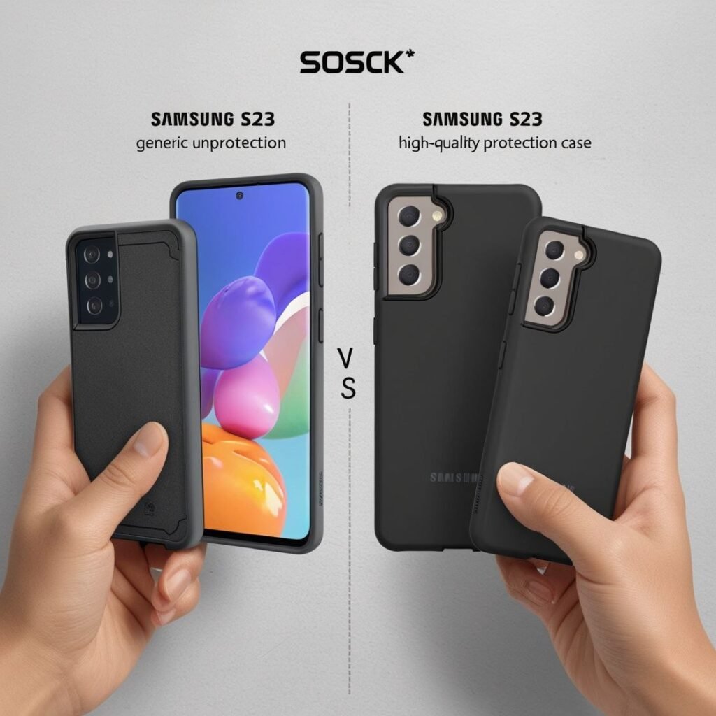 Samsung S23 case