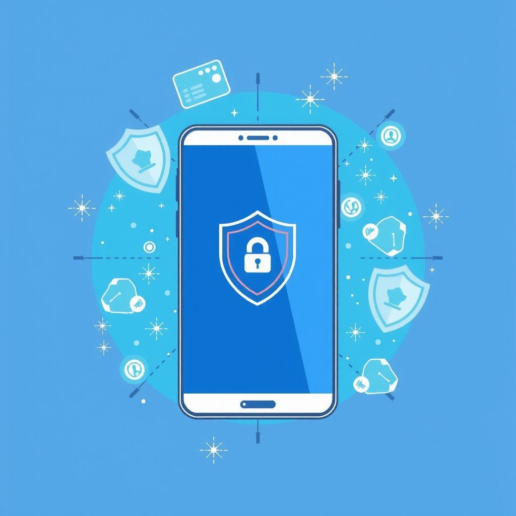is AI cleaner apps safe