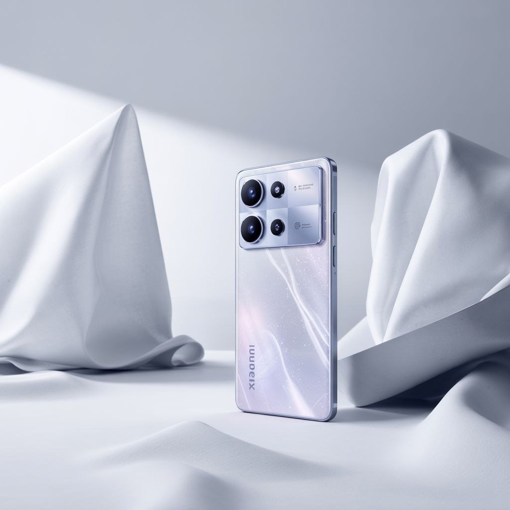 xiaomi redmi note 14