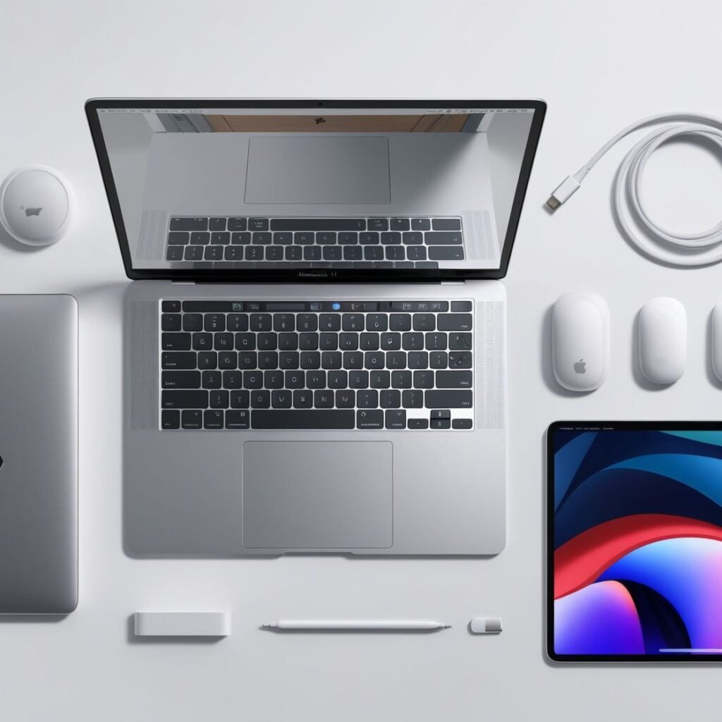 macbook m1