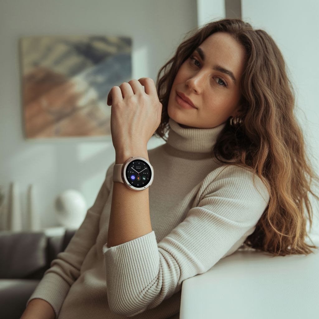Smartwatch Women