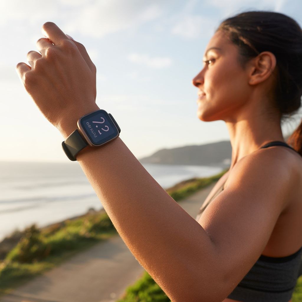 Smartwatch Women