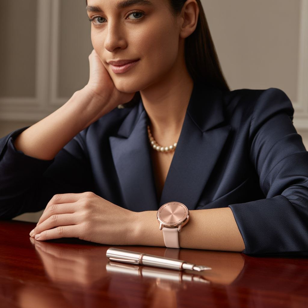 Smartwatch Women