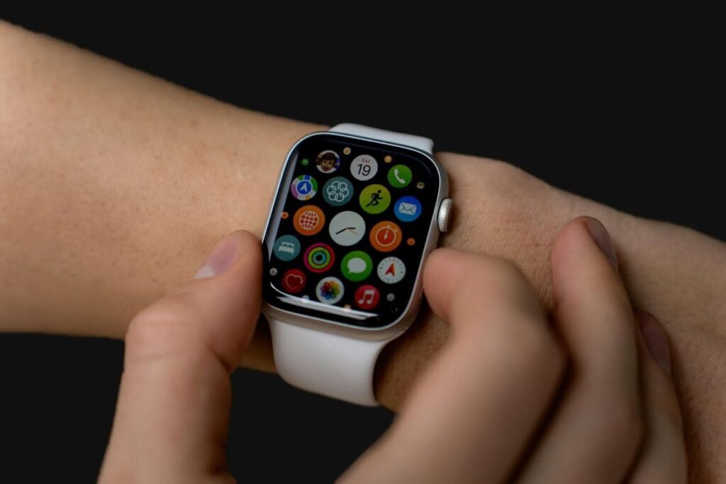 Smartwatch Women