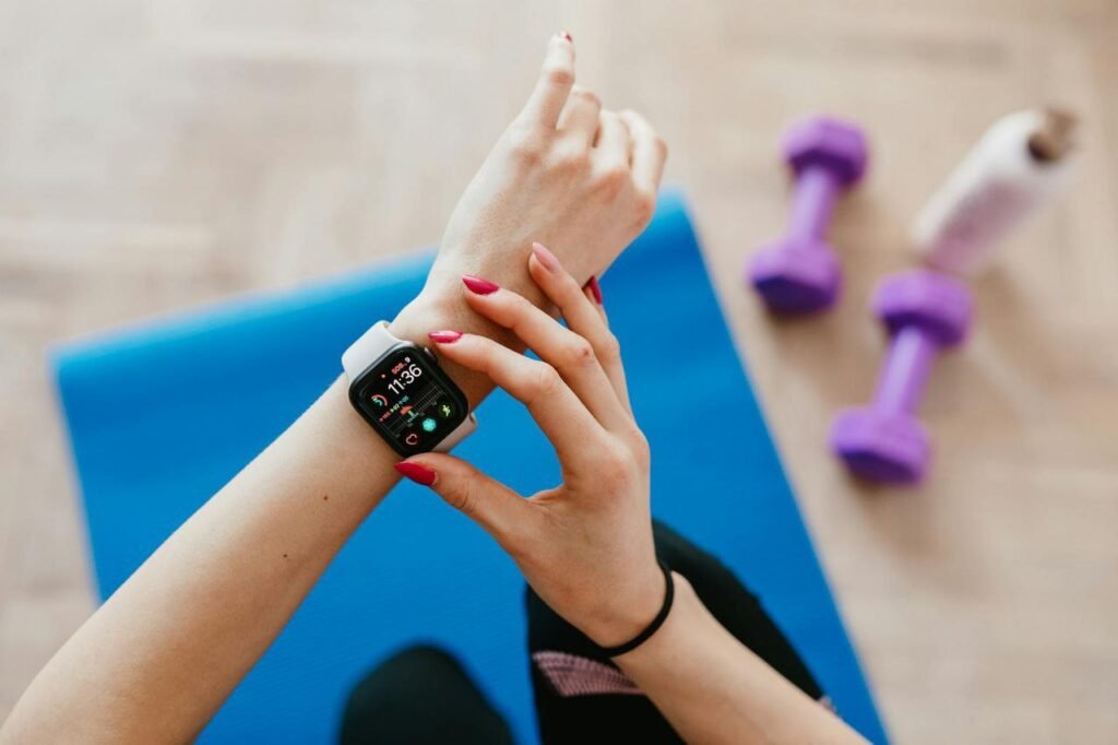 Smartwatch Women