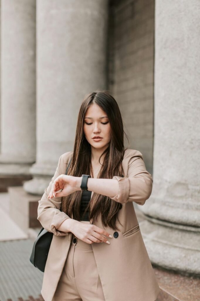 smartwatch women