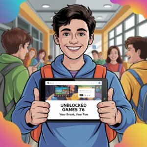 a boy unblocked games 76