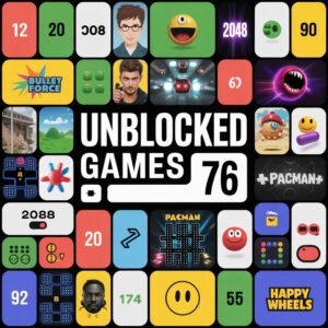 unblocked games 76
