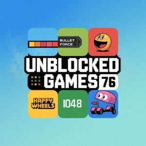 unblocked games 76