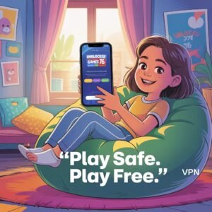 a girle have mobile unblocked games 76