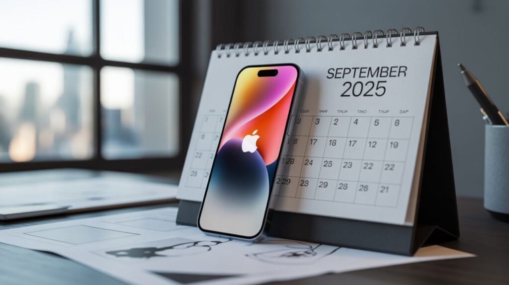 iphone 17