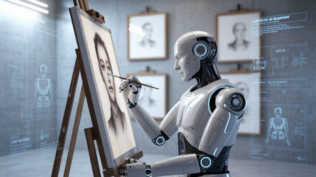 generative ai 