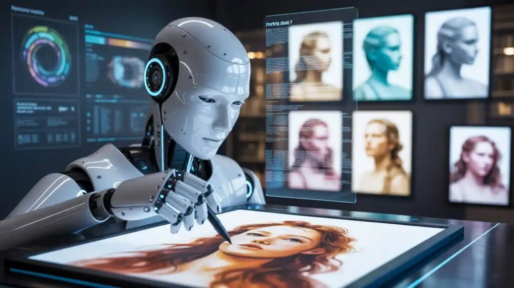 generative AI