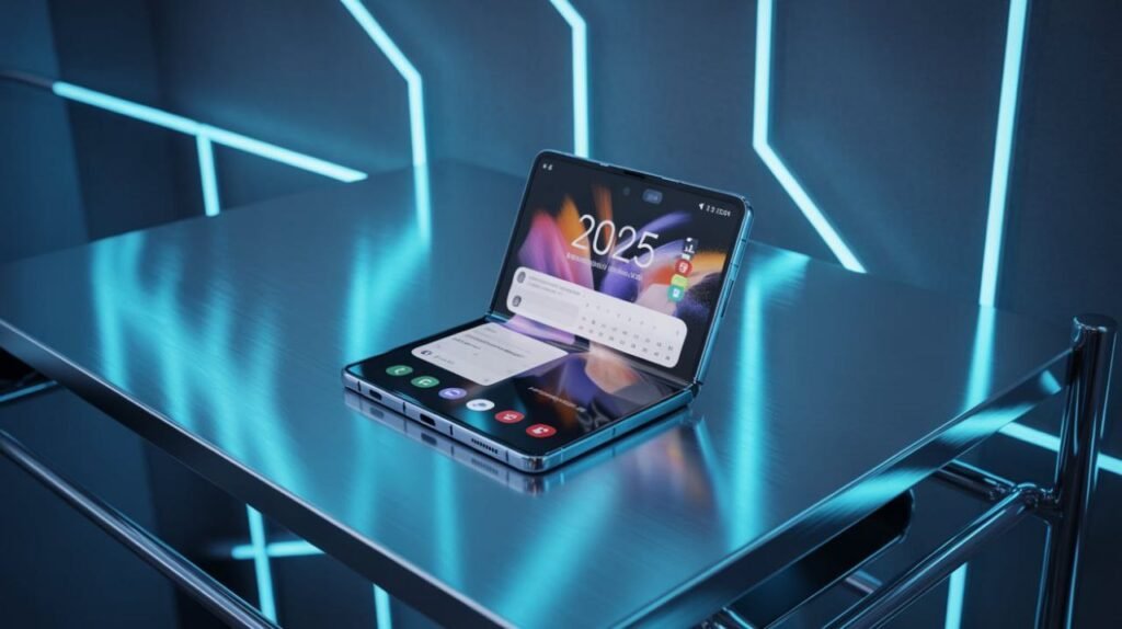 samsung galaxy z fold 7
