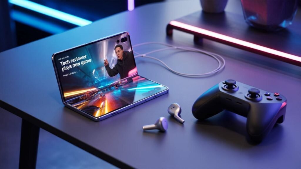 samsung galaxy z fold 7 