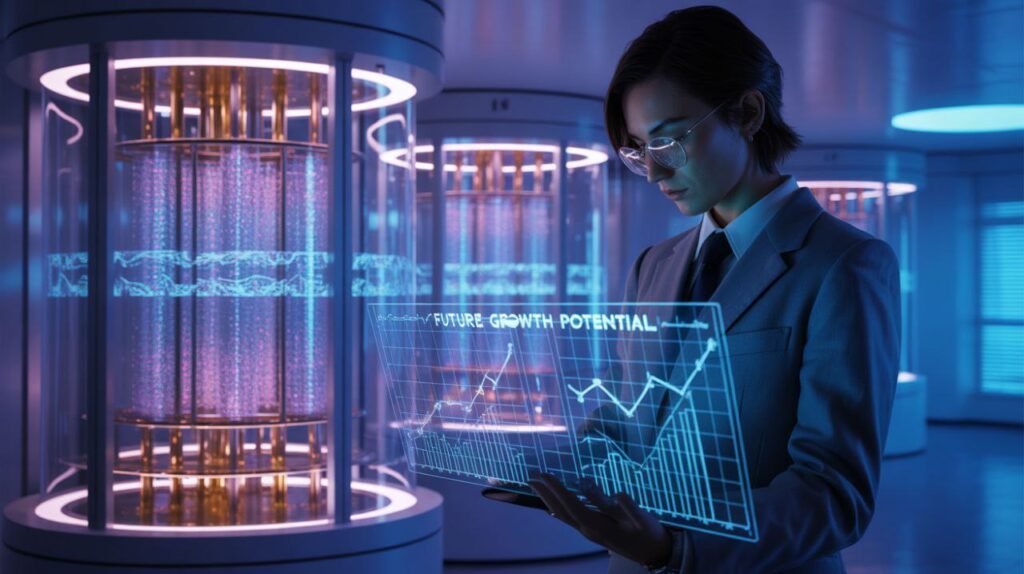 quantum computing