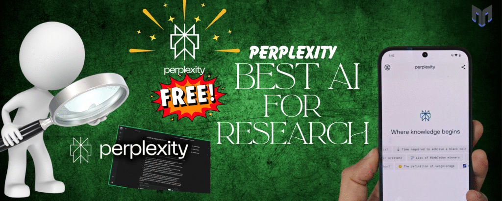 perplexity ai