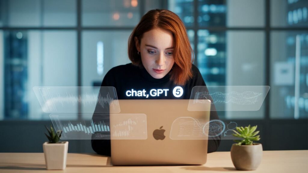 chatgpt 5 