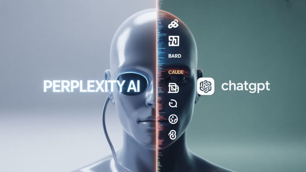 perplexity ai and other ai 