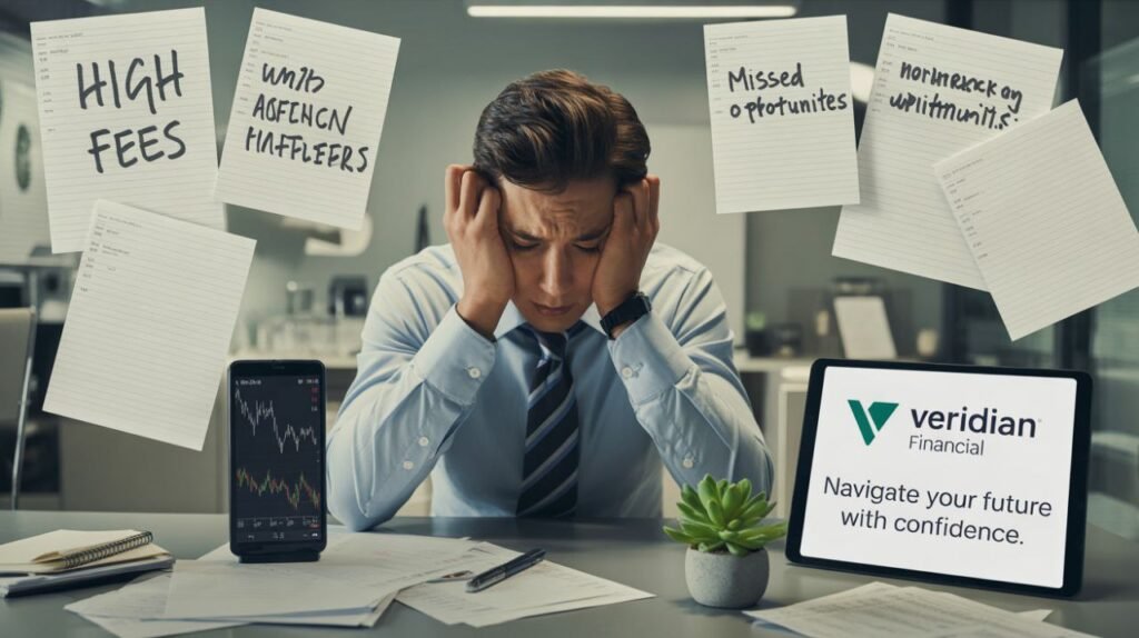 comman mistakes of investing 