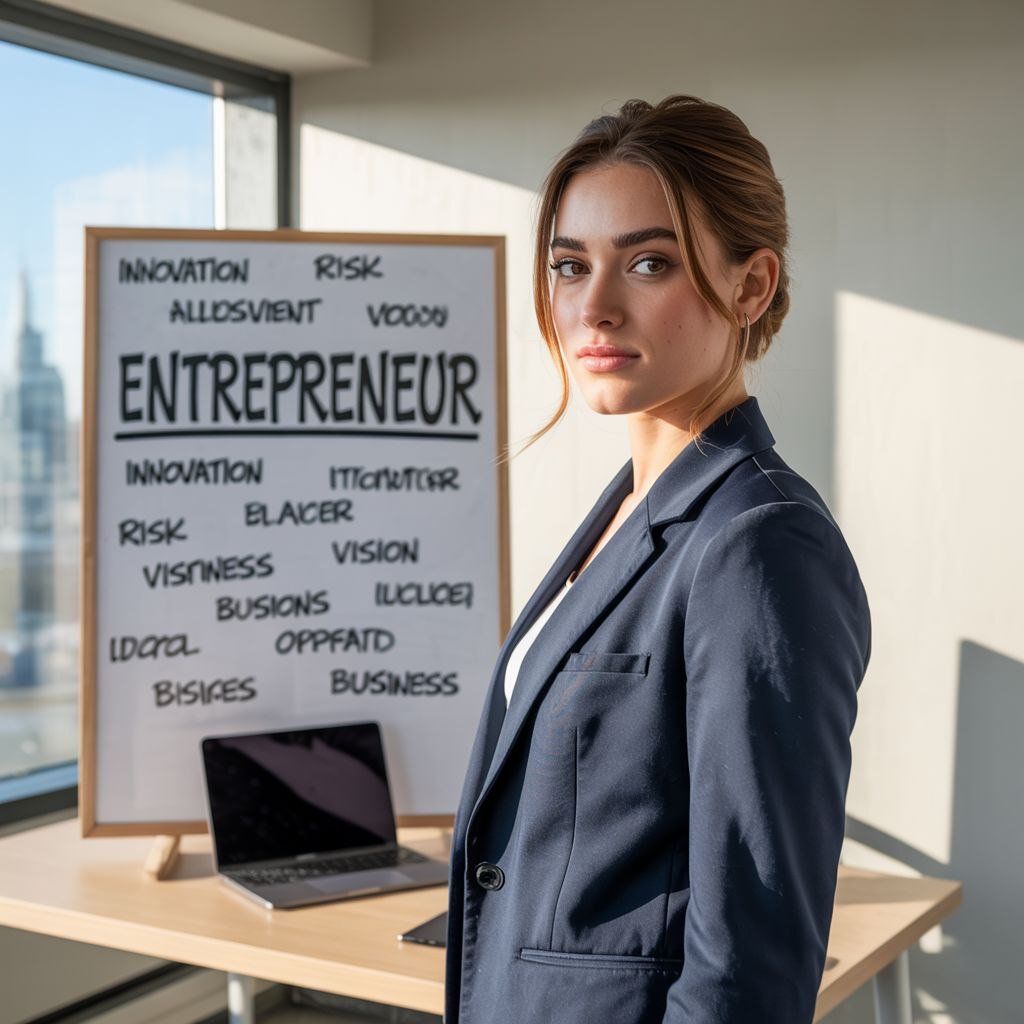 entrepreneur skills needs 