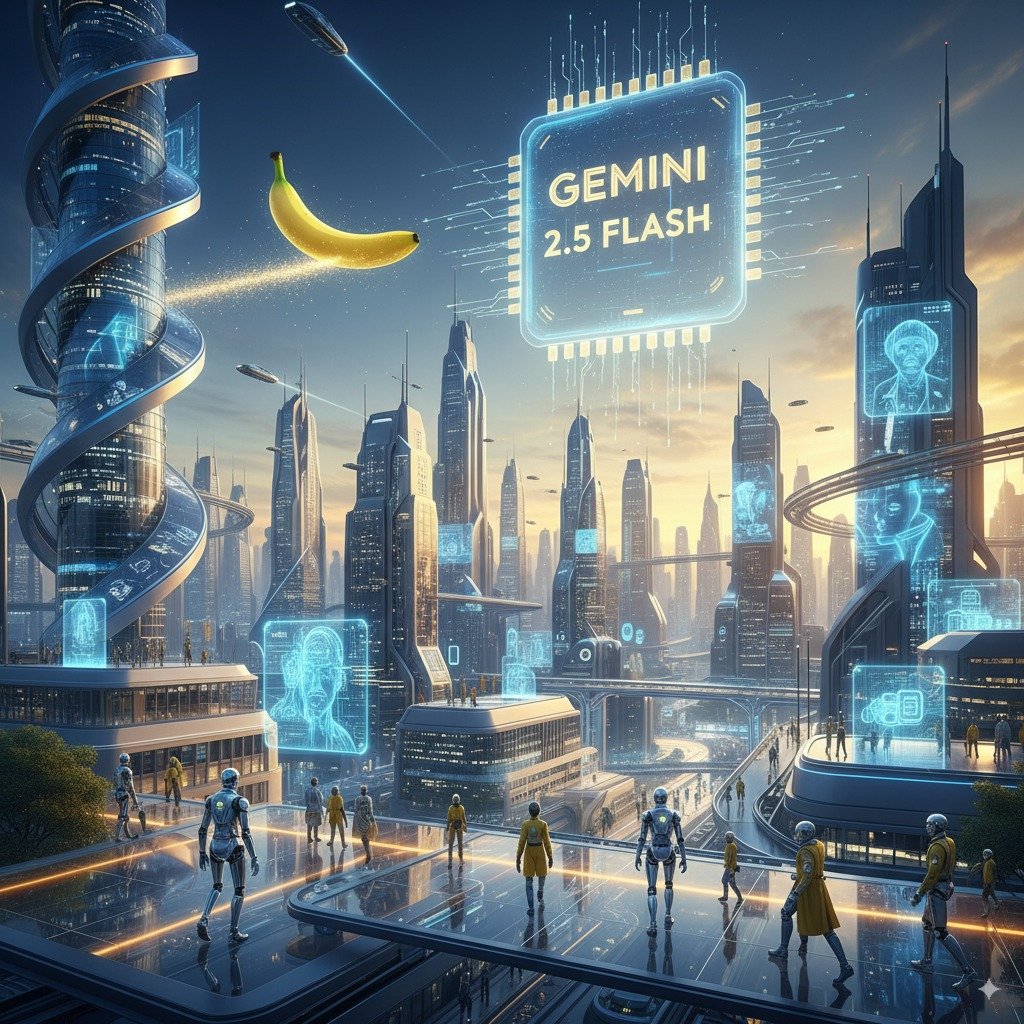  Gemini 2.5 Flash